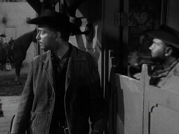 The Rifleman - The Prodigal