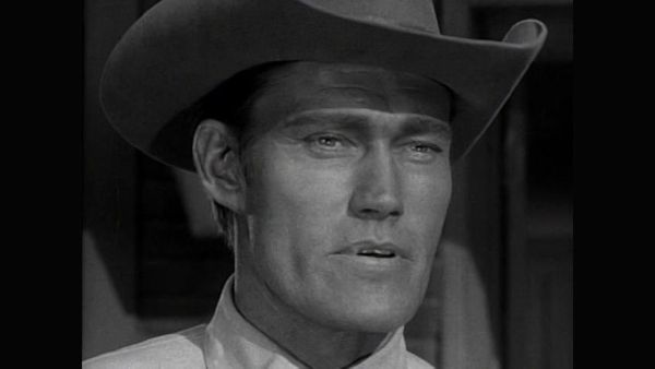 The Rifleman - Shotgun Man