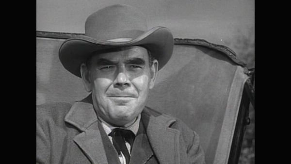 The Rifleman - The Fourflusher