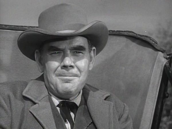 The Rifleman - The Fourflusher