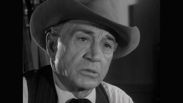 The Rifleman - Meeting at Midnight