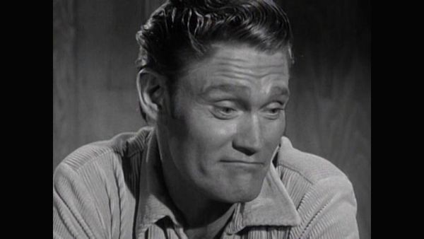 The Rifleman - Nora