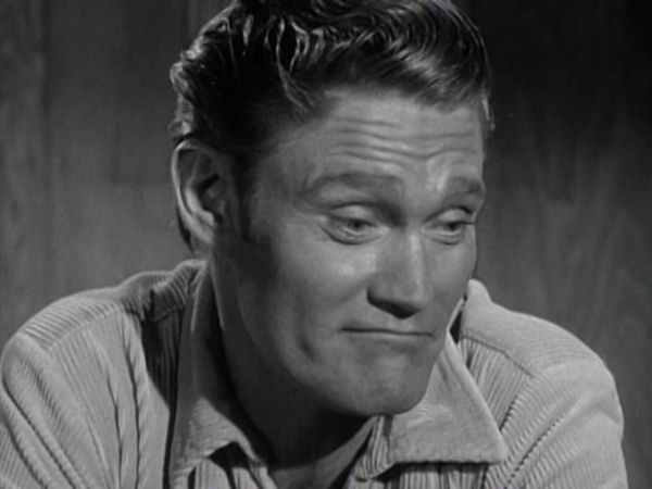 The Rifleman - Nora