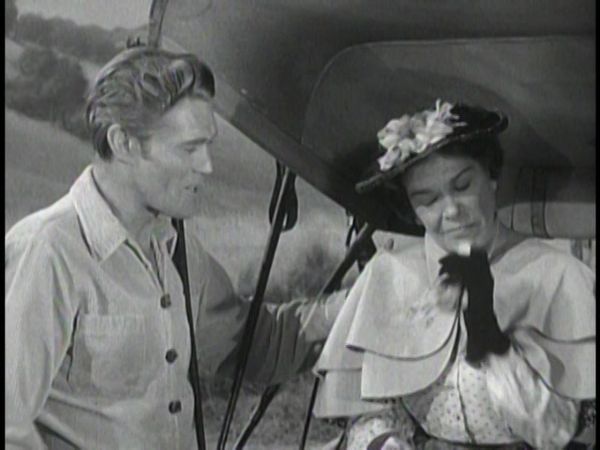 The Rifleman - The Hangman