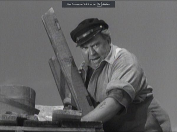 The Rifleman - Stranger at Night