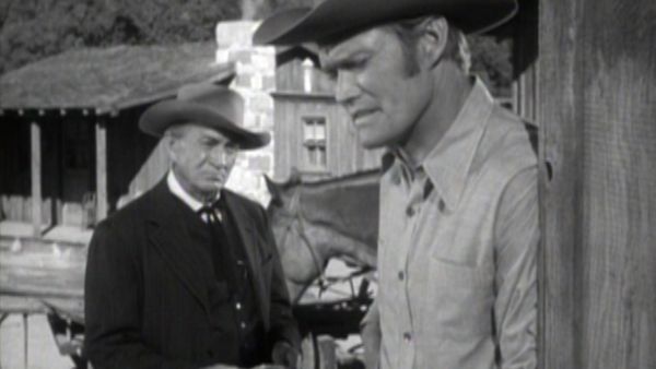 The Rifleman - Eight Hours to Die