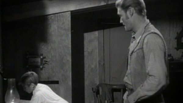 The Rifleman - The Gaucho