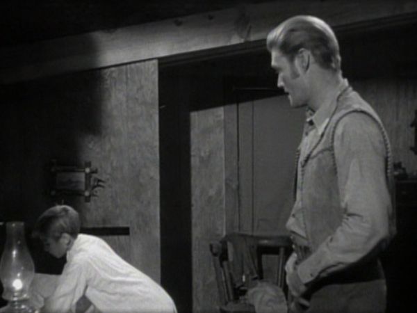 The Rifleman - The Gaucho