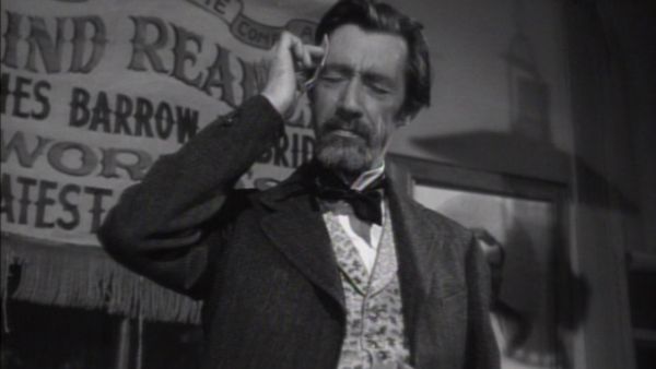 The Rifleman - The Mind Reader
