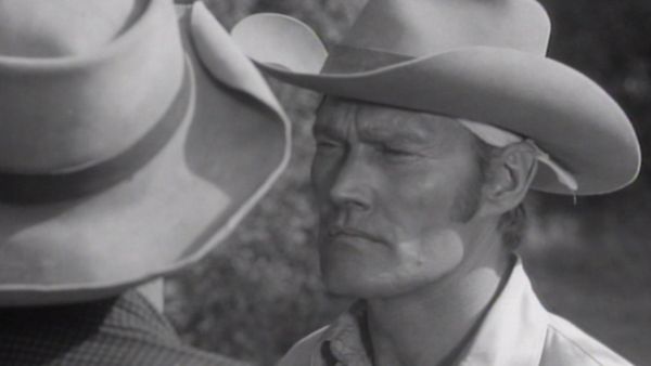 The Rifleman - The Raid