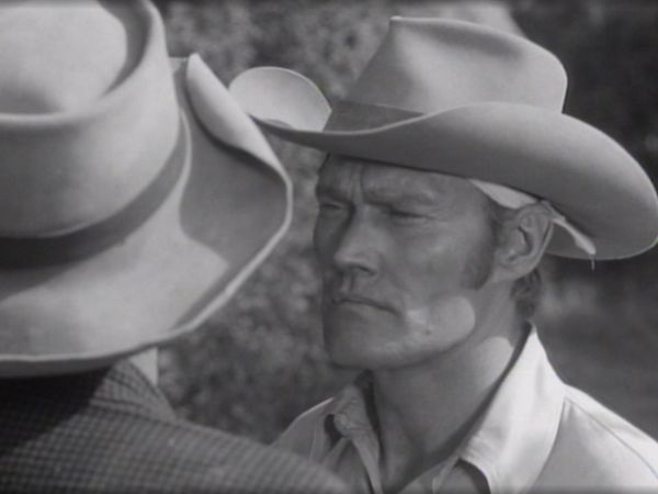 The Rifleman - The Raid