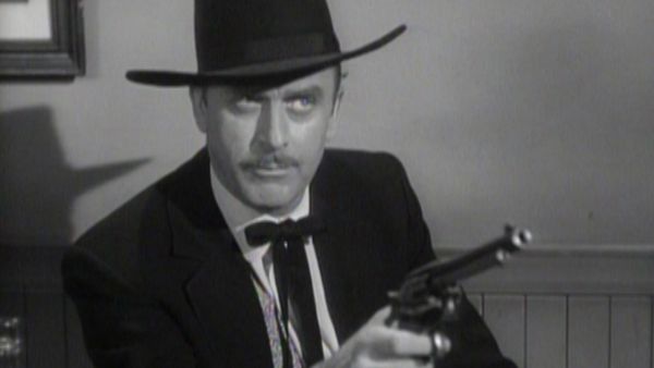 The Rifleman - The Money Gun