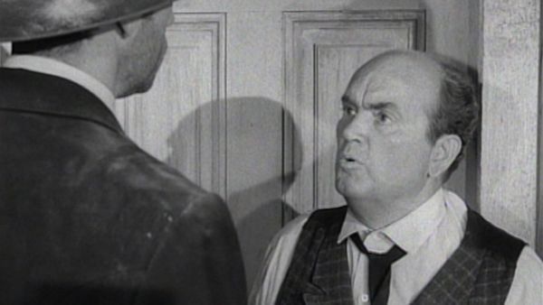 The Rifleman - Blood Brothers