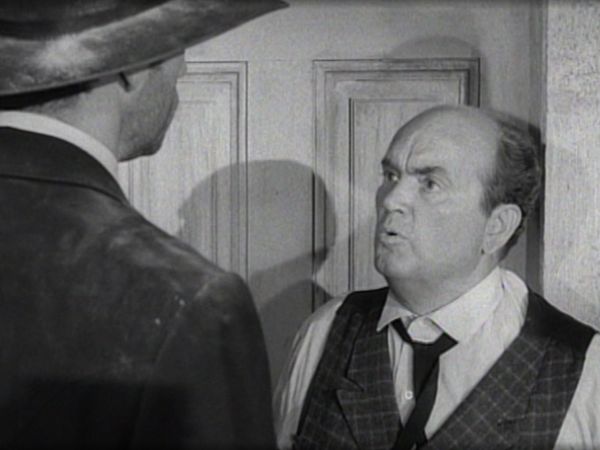 The Rifleman - Blood Brothers