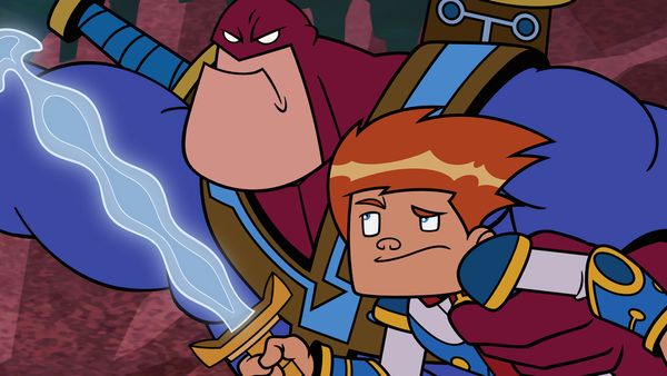 World of Quest - In Search of the Royal Family // As the Super Worm Turns