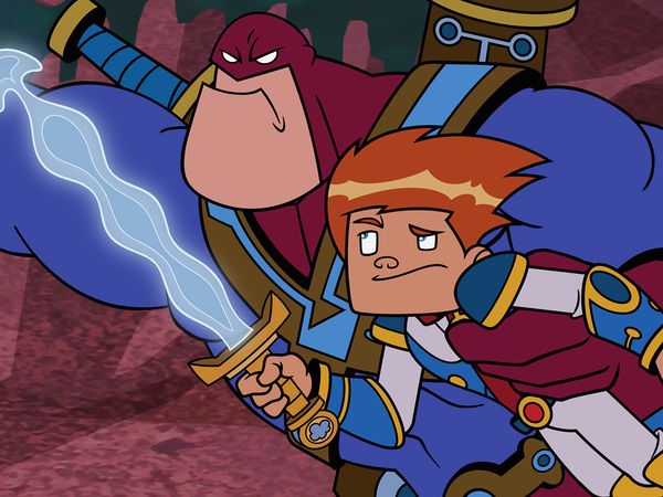 World of Quest - In Search of the Royal Family // As the Super Worm Turns
