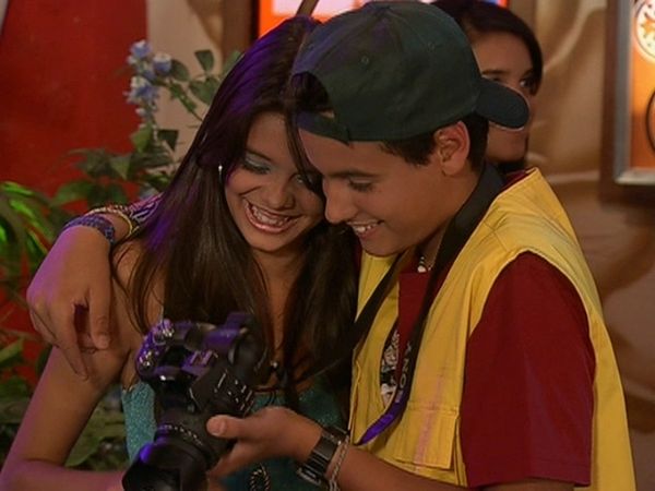 Somos tú y yo - Episodio 7