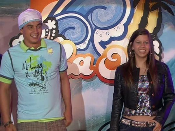 Somos tú y yo - Episodio 4