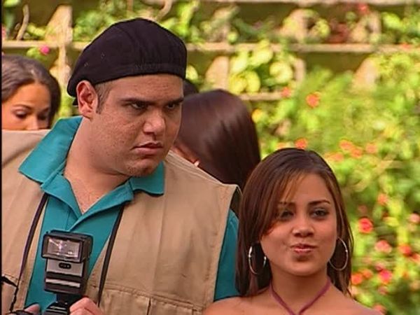 Somos tú y yo - Episodio 10