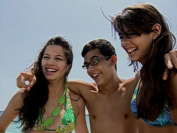 Somos tú y yo - Episodio 2