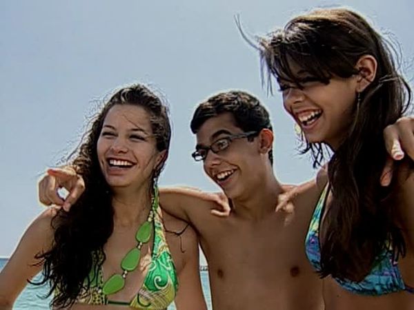 Somos tú y yo - Episodio 2