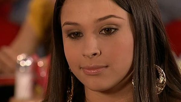 Somos tú y yo - Episodio 60