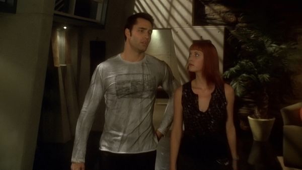 Mutant X - Once Around
