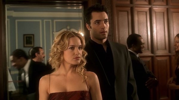 Mutant X - Reality Check