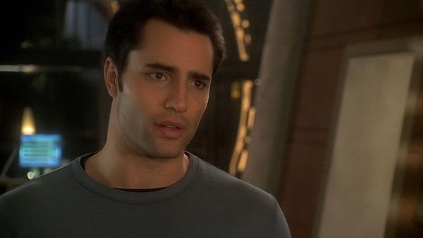 Mutant X - Under the Cloak of War