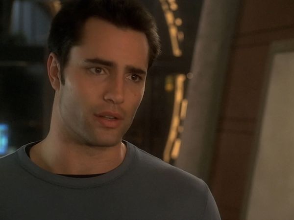 Mutant X - Under the Cloak of War