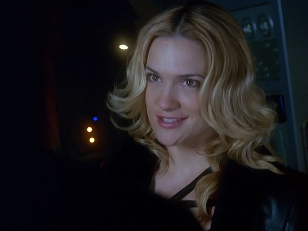 Mutant X - Inferno