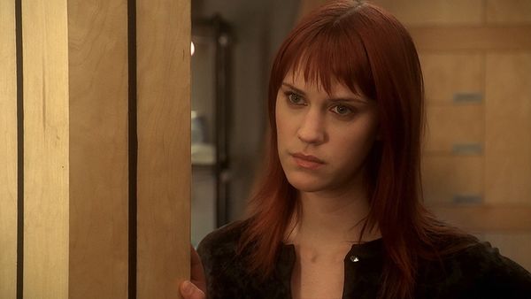 Mutant X - One Step Closer