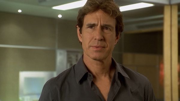 Mutant X - At Destiny's End