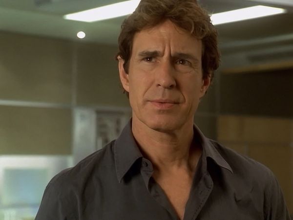 Mutant X - At Destiny's End