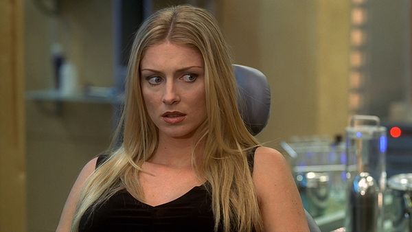 Mutant X - Understudy