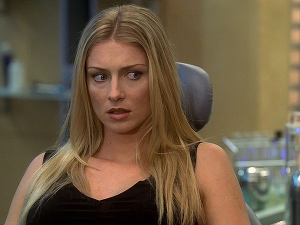 Mutant X - Understudy