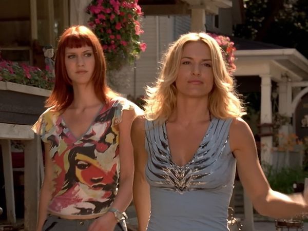 Mutant X - Crossroads of the Soul
