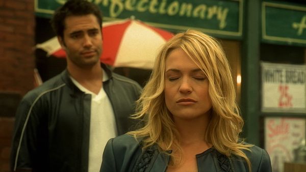 Mutant X - Time Squared