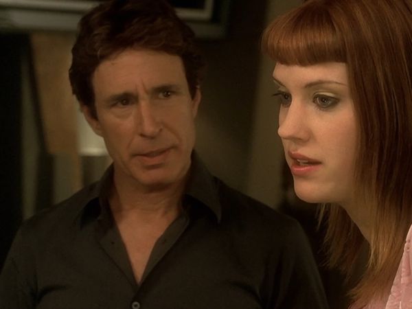 Mutant X - Power Play