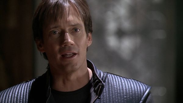 Andromeda - Shadows Cast by a Final Salute