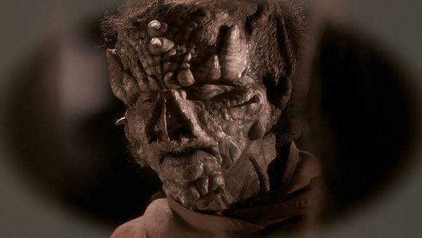 Andromeda - What Happens to a Rev Deferred?