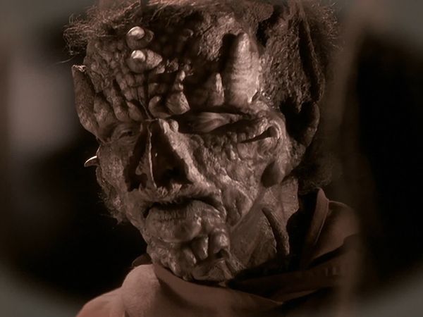 Andromeda - What Happens to a Rev Deferred?