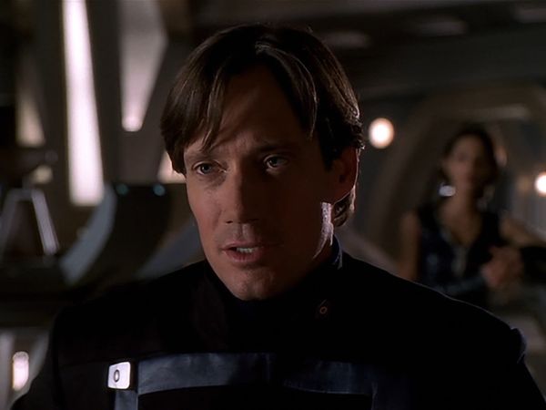 Andromeda - The Prince