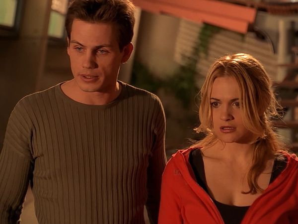 Mutant X - A Breed Apart