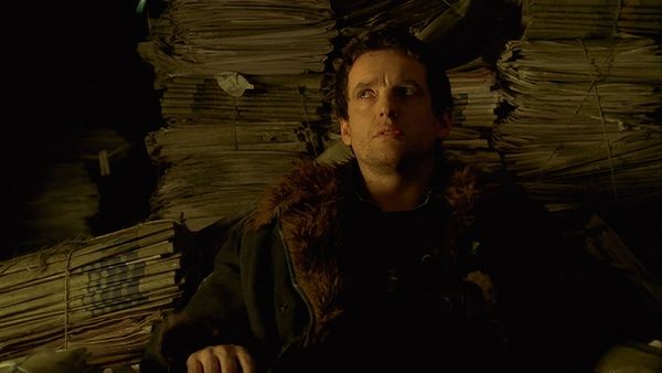 Mutant X - Nothing to Fear