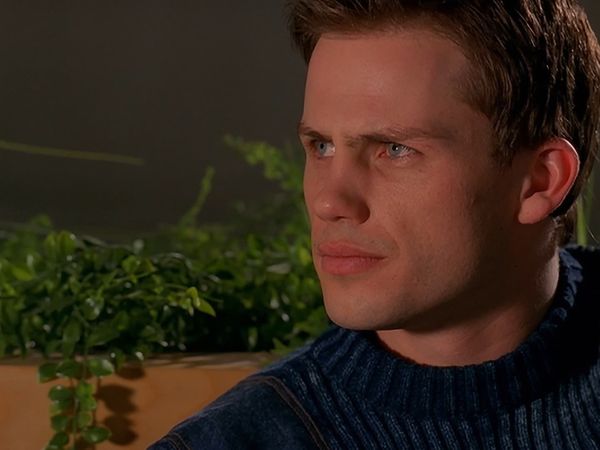Mutant X - Deadly Desire