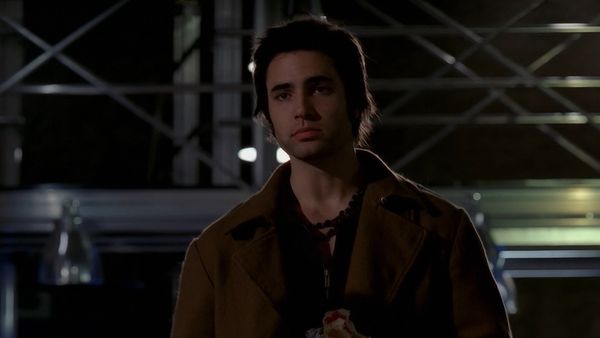 Mutant X - Ex Marks the Spot