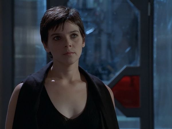 Mutant X - Double Vision