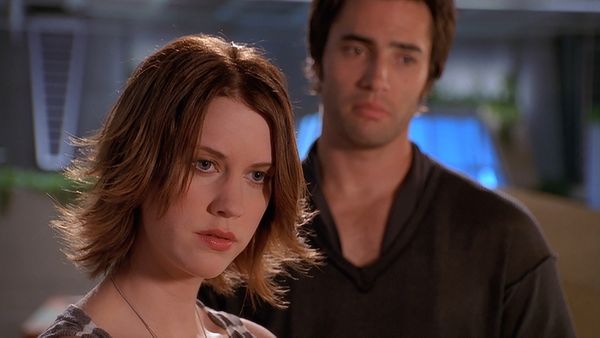 Mutant X - Lit Fuse