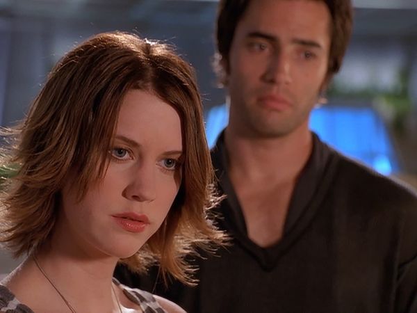 Mutant X - Lit Fuse